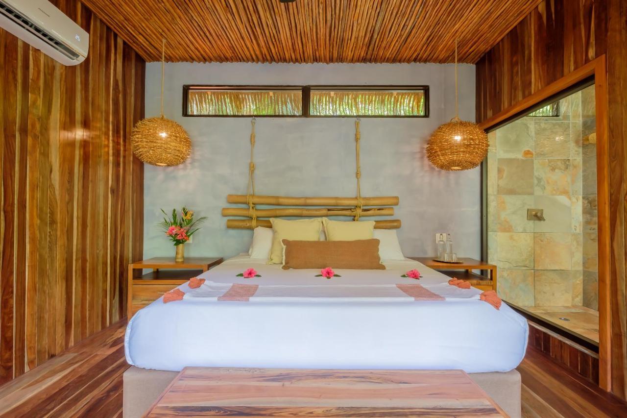 Sweet Songs Jungle Lodge سان إجناسيو المظهر الخارجي الصورة